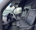 Мерседес Sprinter, об'ємом двигуна 2.2 л та пробігом 436 тис. км за 24900 $, фото 13 на Automoto.ua