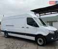 Мерседес Sprinter, объемом двигателя 2.14 л и пробегом 251 тыс. км за 27300 $, фото 12 на Automoto.ua