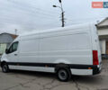 Мерседес Sprinter, объемом двигателя 2.14 л и пробегом 251 тыс. км за 27300 $, фото 20 на Automoto.ua