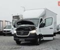 Мерседес Sprinter, объемом двигателя 2.2 л и пробегом 191 тыс. км за 29800 $, фото 19 на Automoto.ua