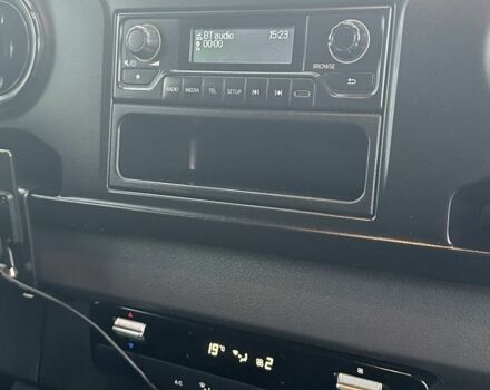 Мерседес Sprinter, объемом двигателя 0 л и пробегом 0 тыс. км за 26900 $, фото 16 на Automoto.ua
