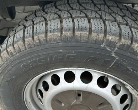 Мерседес Sprinter, объемом двигателя 0 л и пробегом 0 тыс. км за 26900 $, фото 20 на Automoto.ua