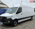 Мерседес Sprinter, объемом двигателя 2.14 л и пробегом 251 тыс. км за 27300 $, фото 1 на Automoto.ua
