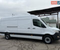 Мерседес Sprinter, объемом двигателя 2.14 л и пробегом 251 тыс. км за 27300 $, фото 13 на Automoto.ua