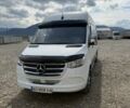 Мерседес Sprinter, об'ємом двигуна 0 л та пробігом 449 тис. км за 23000 $, фото 1 на Automoto.ua
