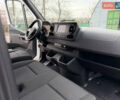 Мерседес Sprinter, объемом двигателя 2.14 л и пробегом 251 тыс. км за 27300 $, фото 47 на Automoto.ua