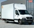 Мерседес Sprinter, объемом двигателя 2.2 л и пробегом 200 тыс. км за 32900 $, фото 1 на Automoto.ua