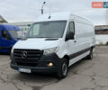 Мерседес Sprinter, объемом двигателя 2.14 л и пробегом 251 тыс. км за 27300 $, фото 4 на Automoto.ua