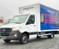 Мерседес Sprinter, об'ємом двигуна 0 л та пробігом 0 тис. км за 29800 $, фото 3 на Automoto.ua