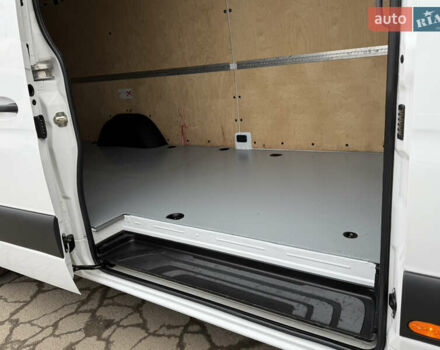 Мерседес Sprinter, объемом двигателя 2.14 л и пробегом 251 тыс. км за 27300 $, фото 51 на Automoto.ua