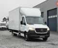 Мерседес Sprinter, объемом двигателя 2.2 л и пробегом 191 тыс. км за 29800 $, фото 3 на Automoto.ua