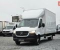 Мерседес Sprinter, объемом двигателя 2.2 л и пробегом 191 тыс. км за 29800 $, фото 5 на Automoto.ua