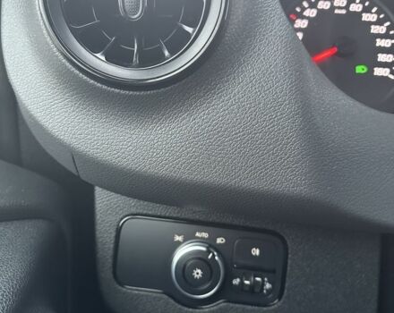 Мерседес Sprinter, объемом двигателя 0 л и пробегом 0 тыс. км за 26900 $, фото 17 на Automoto.ua