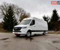 Мерседес Sprinter, об'ємом двигуна 2.2 л та пробігом 295 тис. км за 34900 $, фото 47 на Automoto.ua