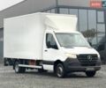 Мерседес Sprinter, об'ємом двигуна 2.2 л та пробігом 155 тис. км за 32900 $, фото 1 на Automoto.ua