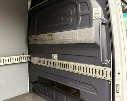 Мерседес Sprinter, об'ємом двигуна 2.2 л та пробігом 295 тис. км за 34900 $, фото 39 на Automoto.ua