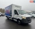 Мерседес Sprinter, об'ємом двигуна 2.2 л та пробігом 180 тис. км за 29800 $, фото 1 на Automoto.ua