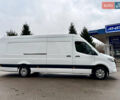 Мерседес Sprinter, об'ємом двигуна 2.2 л та пробігом 295 тис. км за 34900 $, фото 54 на Automoto.ua