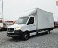 Мерседес Sprinter, объемом двигателя 2.2 л и пробегом 191 тыс. км за 29800 $, фото 7 на Automoto.ua
