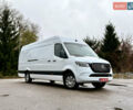 Мерседес Sprinter, об'ємом двигуна 2.2 л та пробігом 295 тис. км за 34900 $, фото 58 на Automoto.ua