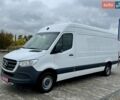 Мерседес Sprinter, об'ємом двигуна 2 л та пробігом 216 тис. км за 24999 $, фото 1 на Automoto.ua