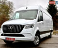 Мерседес Sprinter, об'ємом двигуна 2.2 л та пробігом 295 тис. км за 34900 $, фото 44 на Automoto.ua