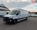 Мерседес Sprinter, объемом двигателя 0 л и пробегом 278 тыс. км за 35900 $, фото 1 на Automoto.ua