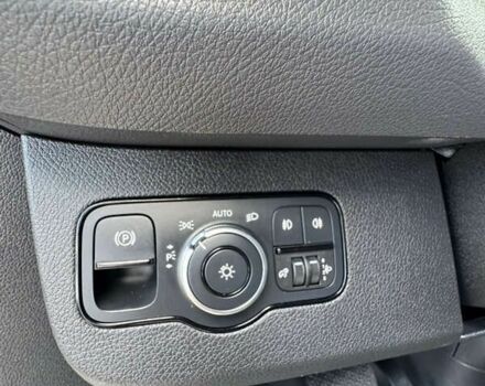 Мерседес Sprinter, об'ємом двигуна 2.2 л та пробігом 436 тис. км за 24900 $, фото 16 на Automoto.ua