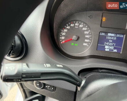 Мерседес Sprinter, объемом двигателя 2.14 л и пробегом 251 тыс. км за 27300 $, фото 30 на Automoto.ua