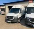 Мерседес Sprinter, объемом двигателя 0 л и пробегом 458 тыс. км за 19892 $, фото 1 на Automoto.ua