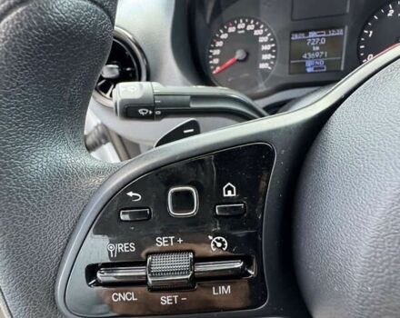 Мерседес Sprinter, об'ємом двигуна 2.2 л та пробігом 436 тис. км за 24900 $, фото 23 на Automoto.ua