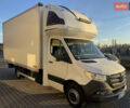 Мерседес Sprinter, объемом двигателя 2.99 л и пробегом 3 тыс. км за 39999 $, фото 1 на Automoto.ua
