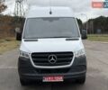 Мерседес Sprinter, объемом двигателя 0 л и пробегом 250 тыс. км за 24850 $, фото 8 на Automoto.ua