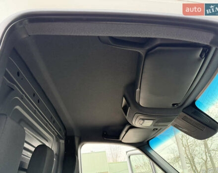 Мерседес Sprinter, объемом двигателя 2.14 л и пробегом 251 тыс. км за 27300 $, фото 48 на Automoto.ua