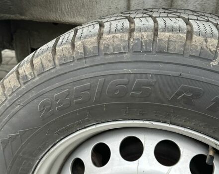 Мерседес Sprinter, объемом двигателя 0 л и пробегом 0 тыс. км за 26900 $, фото 21 на Automoto.ua