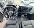 Мерседес Sprinter, об'ємом двигуна 2.2 л та пробігом 436 тис. км за 24900 $, фото 19 на Automoto.ua