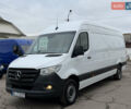 Мерседес Sprinter, объемом двигателя 2.14 л и пробегом 251 тыс. км за 27300 $, фото 3 на Automoto.ua