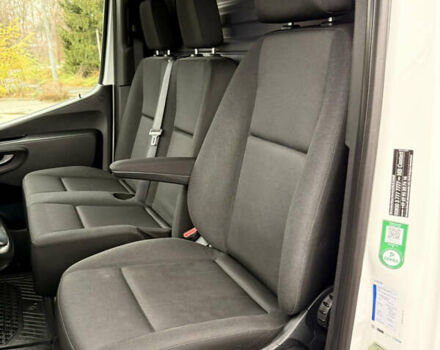 Мерседес Sprinter, об'ємом двигуна 2.2 л та пробігом 295 тис. км за 34900 $, фото 16 на Automoto.ua