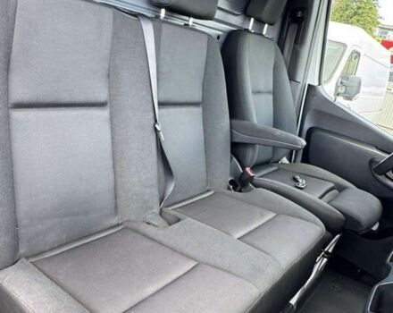 Мерседес Sprinter, об'ємом двигуна 2.2 л та пробігом 436 тис. км за 24900 $, фото 29 на Automoto.ua