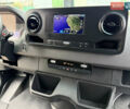 Мерседес Sprinter, объемом двигателя 2.14 л и пробегом 251 тыс. км за 27300 $, фото 41 на Automoto.ua