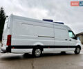 Мерседес Sprinter, об'ємом двигуна 2.2 л та пробігом 295 тис. км за 34900 $, фото 5 на Automoto.ua