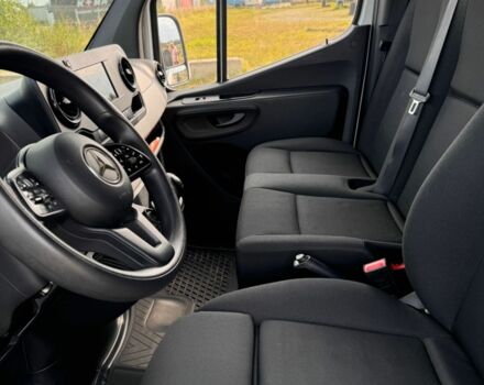 Мерседес Sprinter, объемом двигателя 0 л и пробегом 0 тыс. км за 22900 $, фото 10 на Automoto.ua