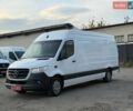 Мерседес Sprinter, объемом двигателя 2.2 л и пробегом 245 тыс. км за 26500 $, фото 1 на Automoto.ua