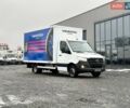 Мерседес Sprinter, объемом двигателя 2.2 л и пробегом 180 тыс. км за 29800 $, фото 1 на Automoto.ua