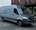 Мерседес Sprinter, объемом двигателя 3 л и пробегом 404 тыс. км за 65000 $, фото 1 на Automoto.ua