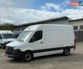 Мерседес Sprinter, объемом двигателя 2.2 л и пробегом 233 тыс. км за 22900 $, фото 1 на Automoto.ua
