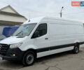 Мерседес Sprinter, объемом двигателя 2.14 л и пробегом 251 тыс. км за 27300 $, фото 5 на Automoto.ua