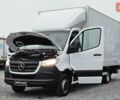 Мерседес Sprinter, объемом двигателя 2.2 л и пробегом 191 тыс. км за 29800 $, фото 20 на Automoto.ua