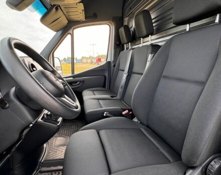 Мерседес Sprinter, объемом двигателя 0 л и пробегом 0 тыс. км за 22900 $, фото 8 на Automoto.ua
