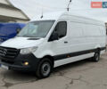 Мерседес Sprinter, объемом двигателя 2.14 л и пробегом 251 тыс. км за 27300 $, фото 2 на Automoto.ua